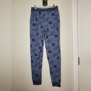 Wizarding World of Harry Potter Pull on Joggers sz S